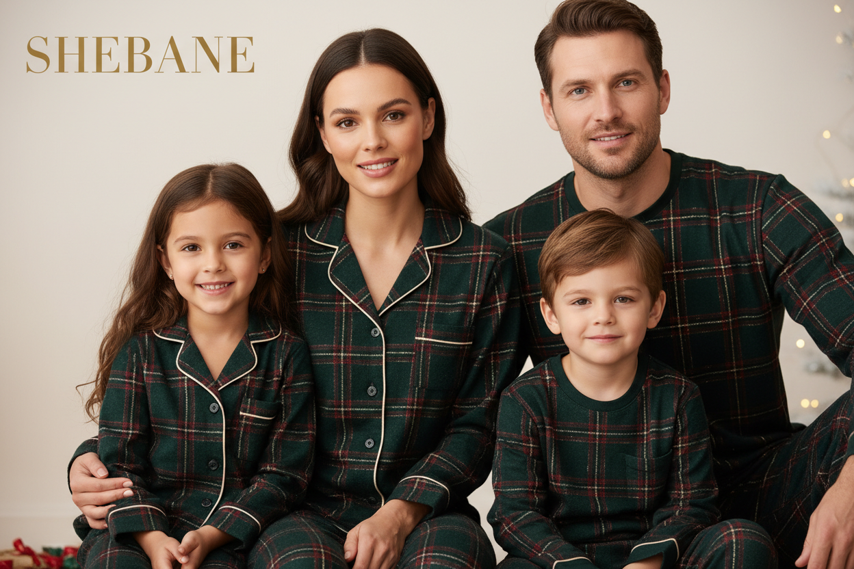 Christmas Pajama set