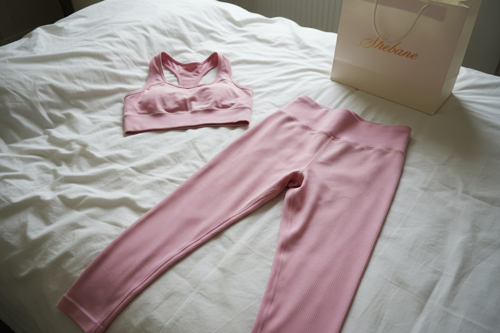 add the matching set and make the product so. class not shrinked