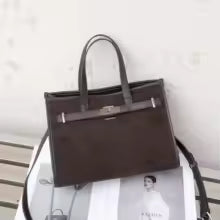 High-Quality Large Capacity Women’s Leather Tote Bag